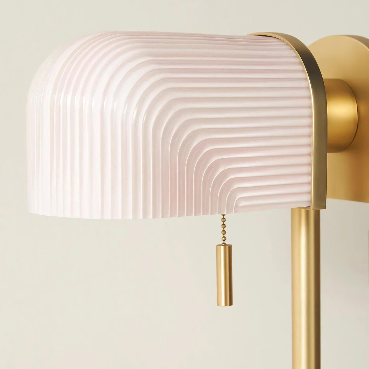 Libra Table Lamp