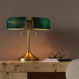 Libra Table Lamp