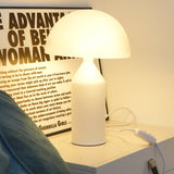 Bjorn Glass Table Lamp