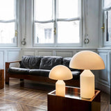 Bjorn Glass Table Lamp