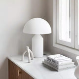 Bjorn Glass Table Lamp