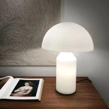 Bjorn Glass Table Lamp