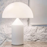 Bjorn Glass Table Lamp