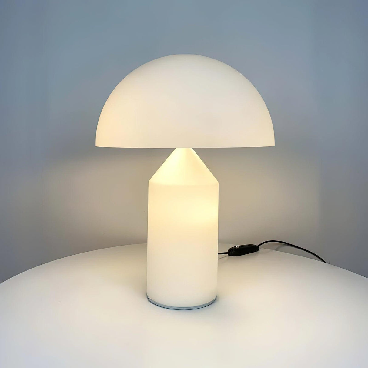 Bjorn Glass Table Lamp