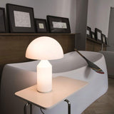 Bjorn Glass Table Lamp