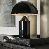 Bjorn Metal Table Lamp