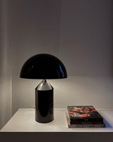 Bjorn Metal Table Lamp