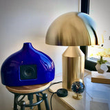 Bjorn Metal Table Lamp