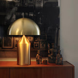 Bjorn Metal Table Lamp