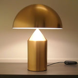 Bjorn Metal Table Lamp