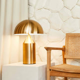 Bjorn Metal Table Lamp