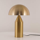 Bjorn Metal Table Lamp