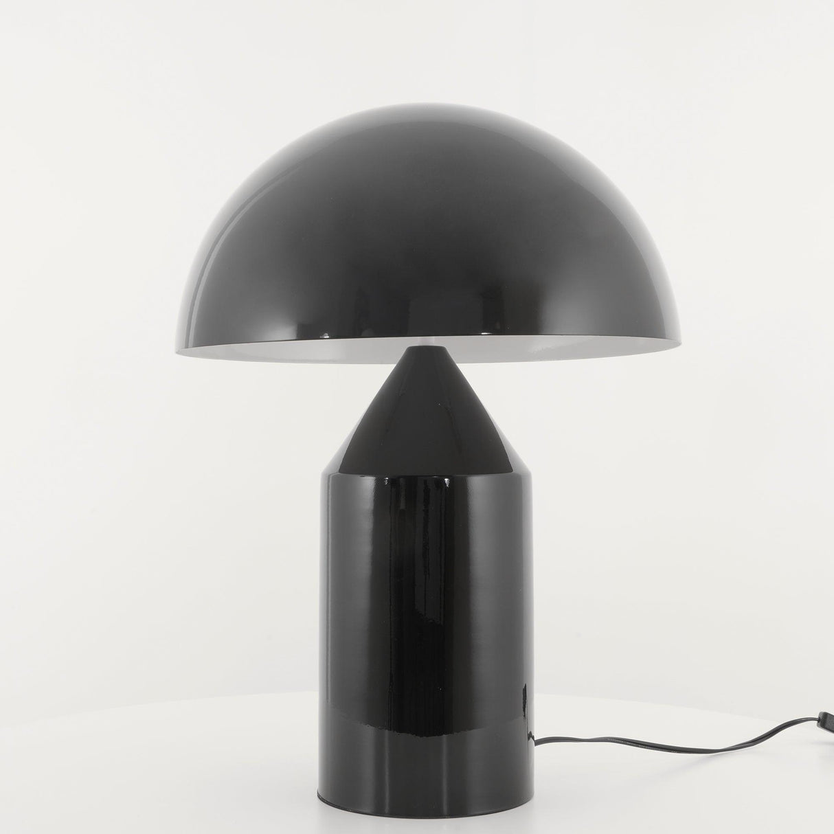 Bjorn Metal Table Lamp