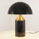 Bjorn Metal Table Lamp