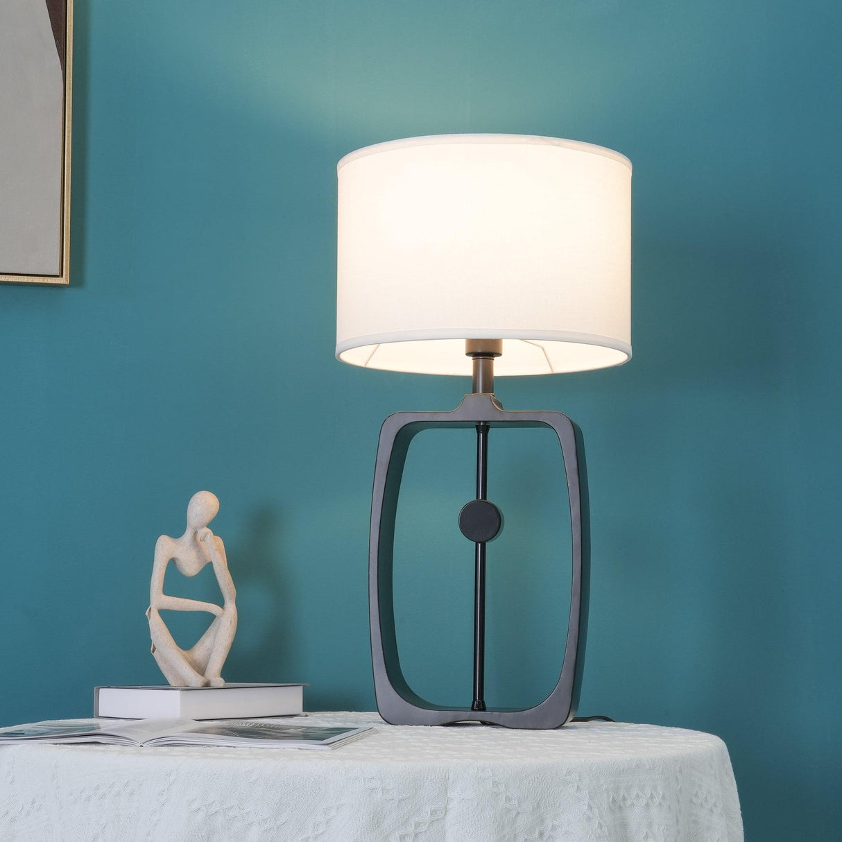 Bell Pepper Table Lamp