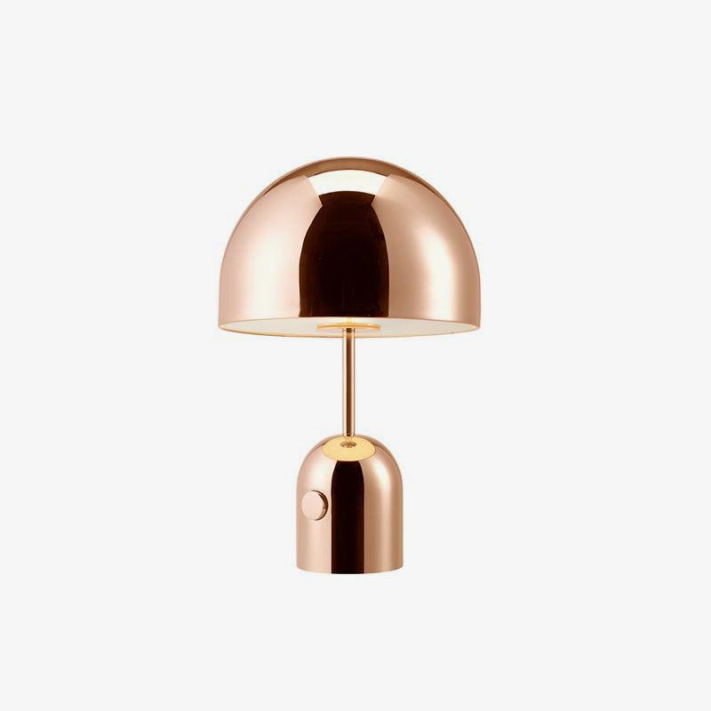 Bjorn B Table Light