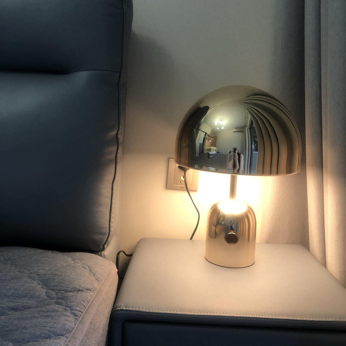 Bjorn B Table Light