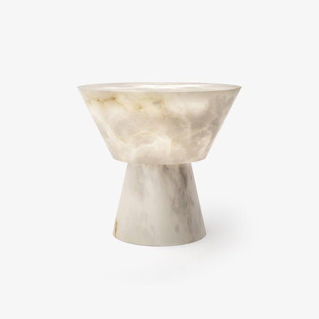 Marble Table Lamp