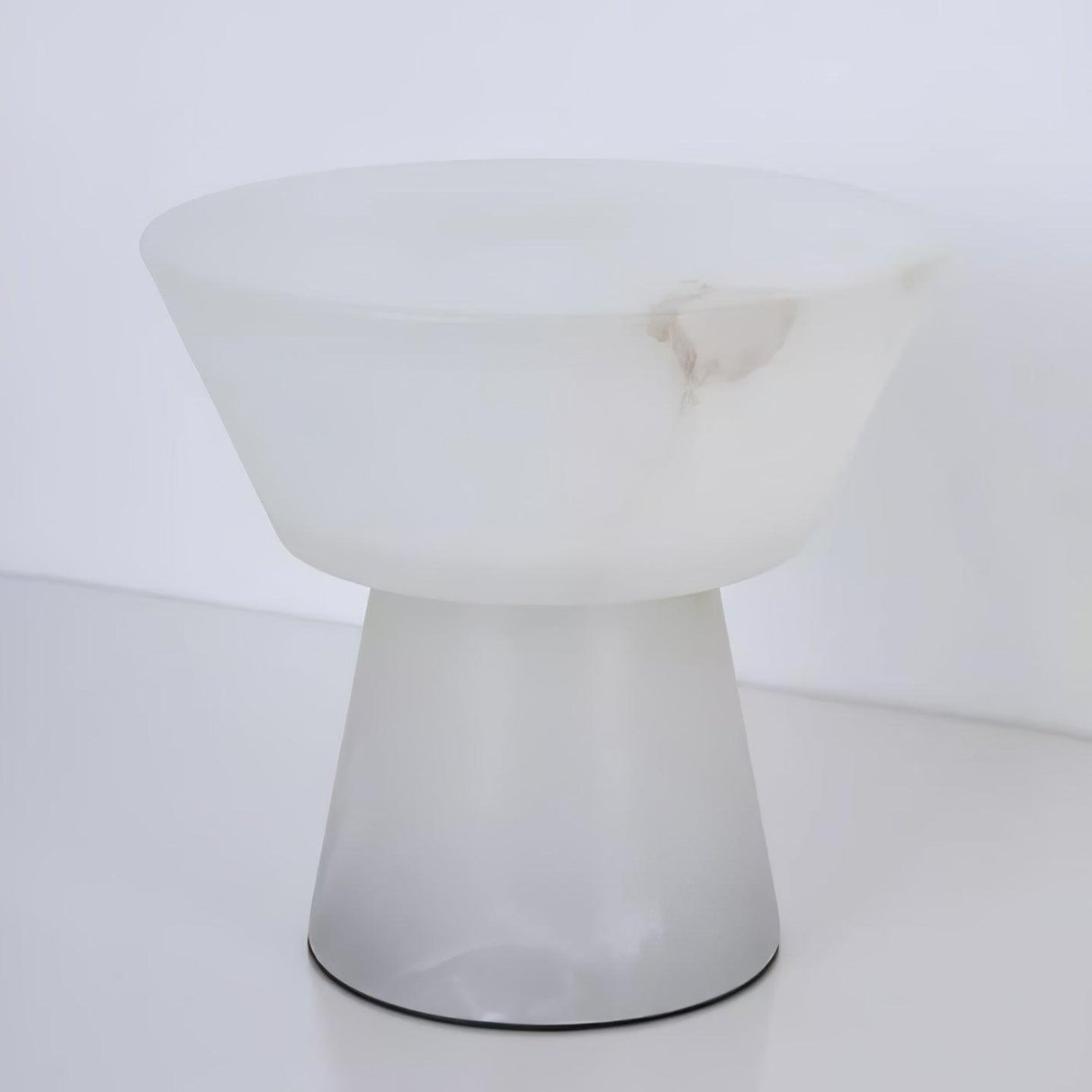 Marble Table Lamp