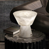 Marble Table Lamp