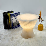 Marble Table Lamp