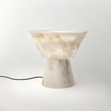 Marble Table Lamp