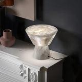 Marble Table Lamp