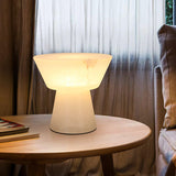 Marble Table Lamp