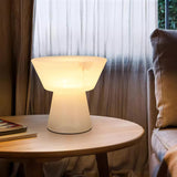 Marble Table Lamp