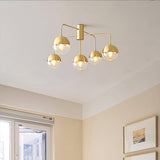 Globulars Ceiling Lamp