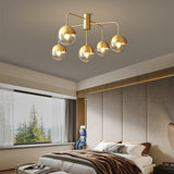 Globulars Ceiling Lamp