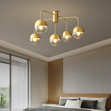 Globulars Ceiling Lamp