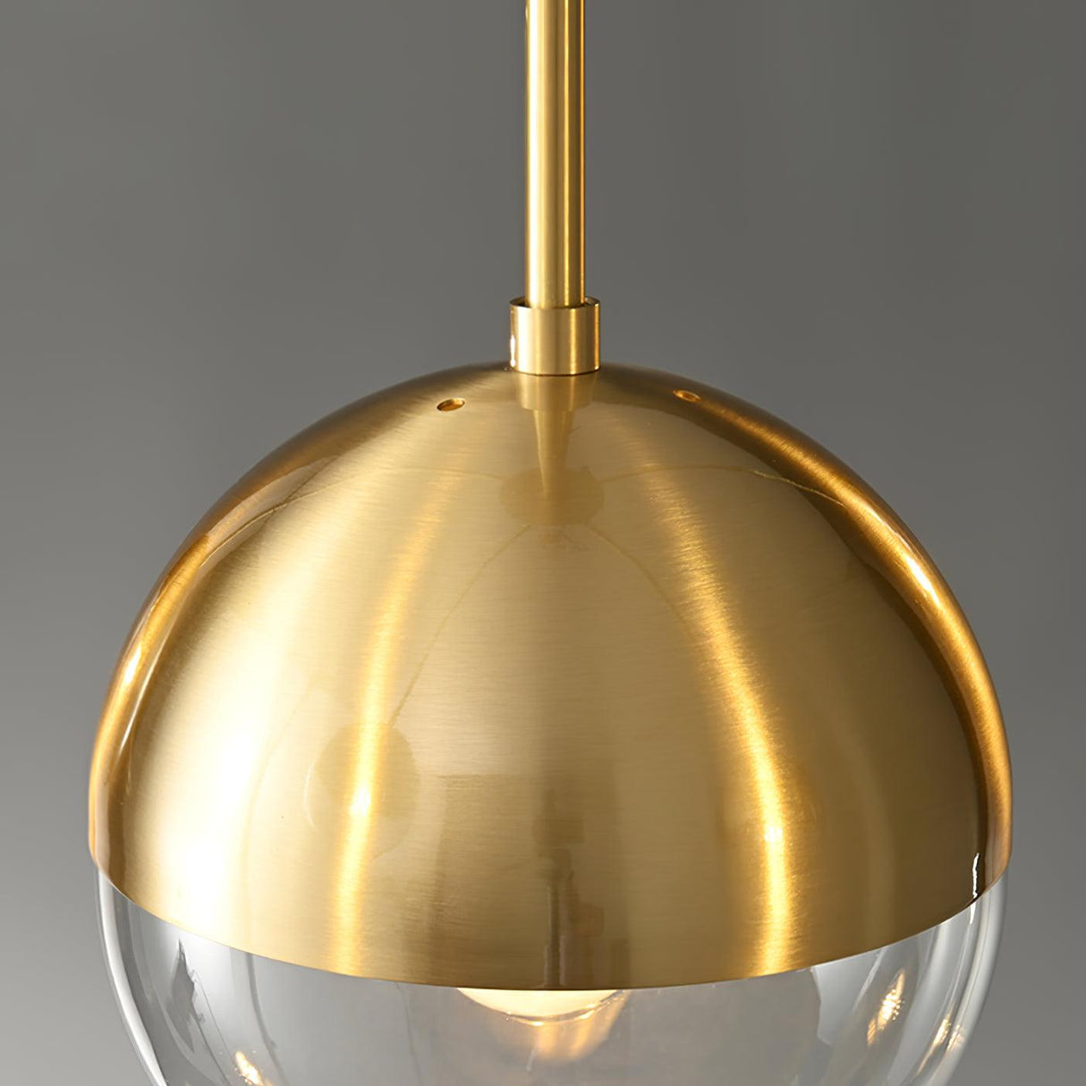 Globulars Ceiling Lamp