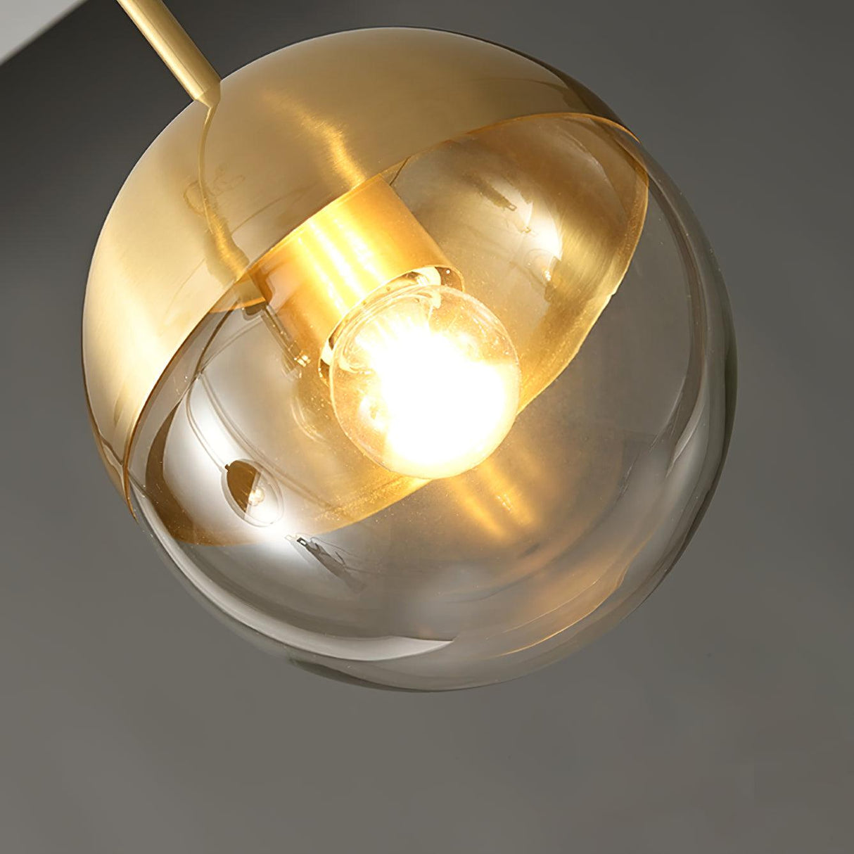 Globulars Ceiling Lamp