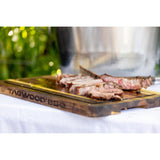 Tagwood BBQ Edge-Grain Cutting & Carving Board | TAWO04