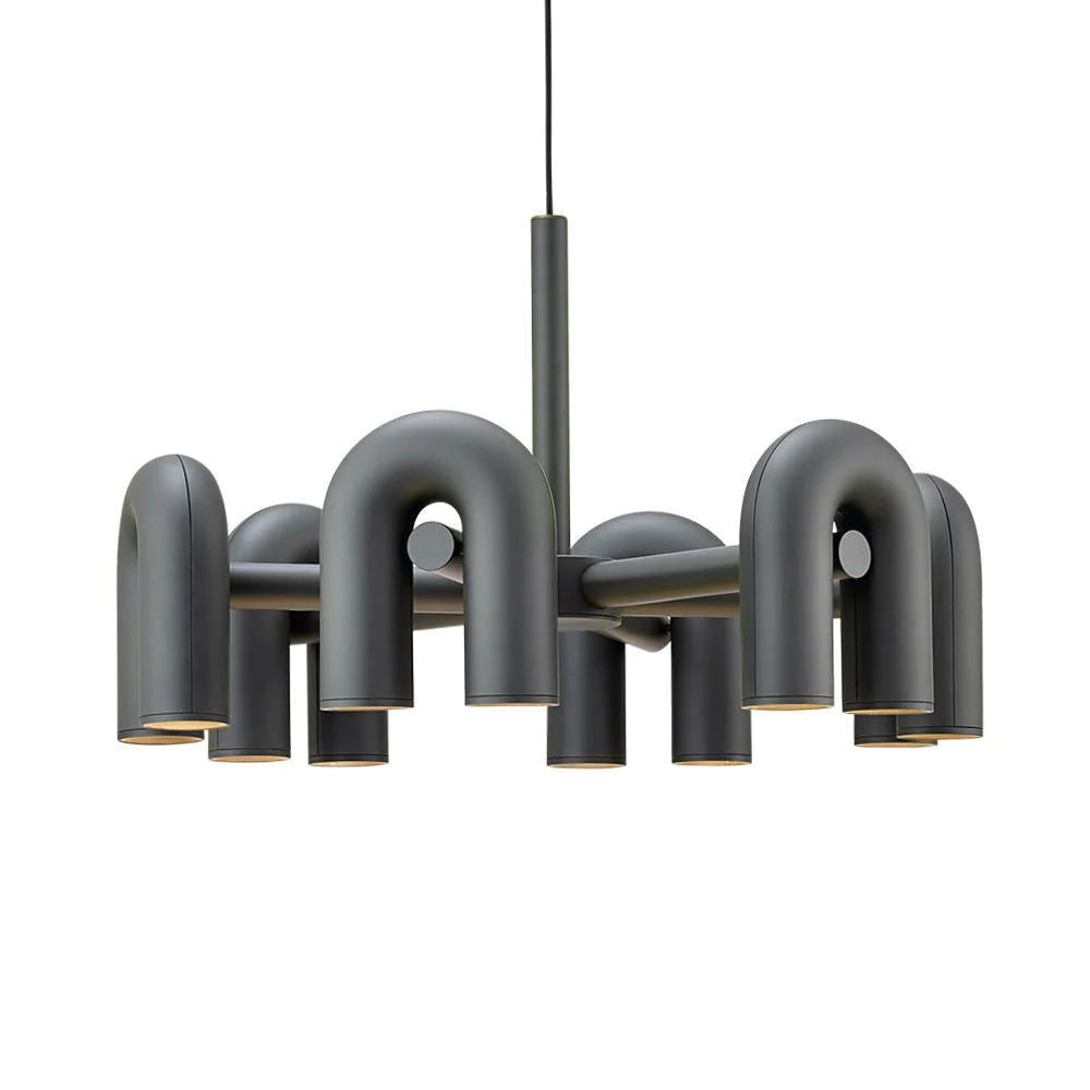 Modularis Chandelier