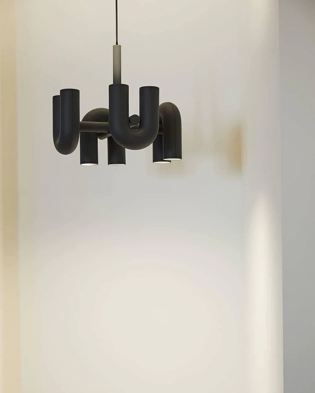 Modularis Chandelier