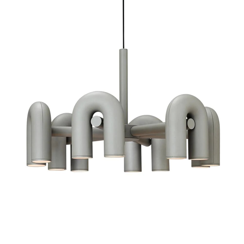 Modularis Chandelier