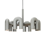 Modularis Chandelier