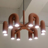 Modularis Chandelier