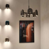 Modularis Chandelier