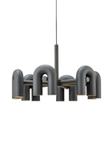 Modularis Chandelier