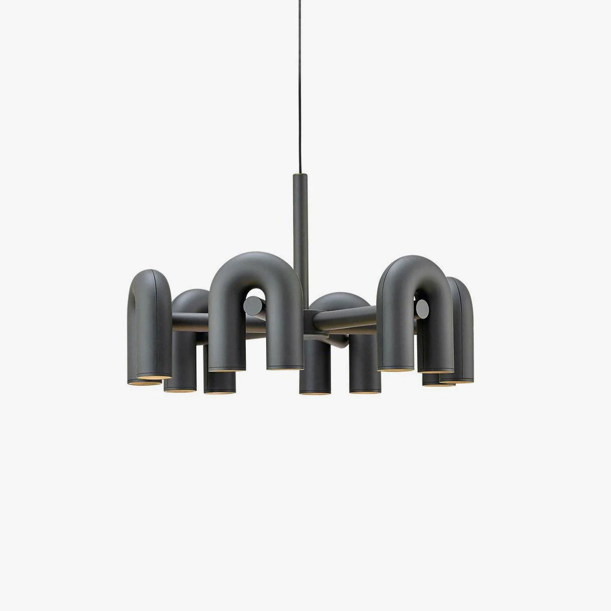 Modularis Chandelier