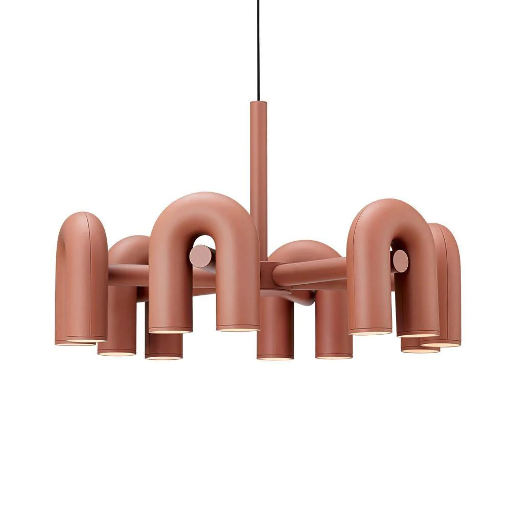 Modularis Chandelier