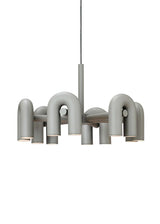 Modularis Chandelier