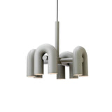 Modularis Chandelier