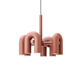 Modularis Chandelier