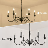 Callan - Classic Chandelier