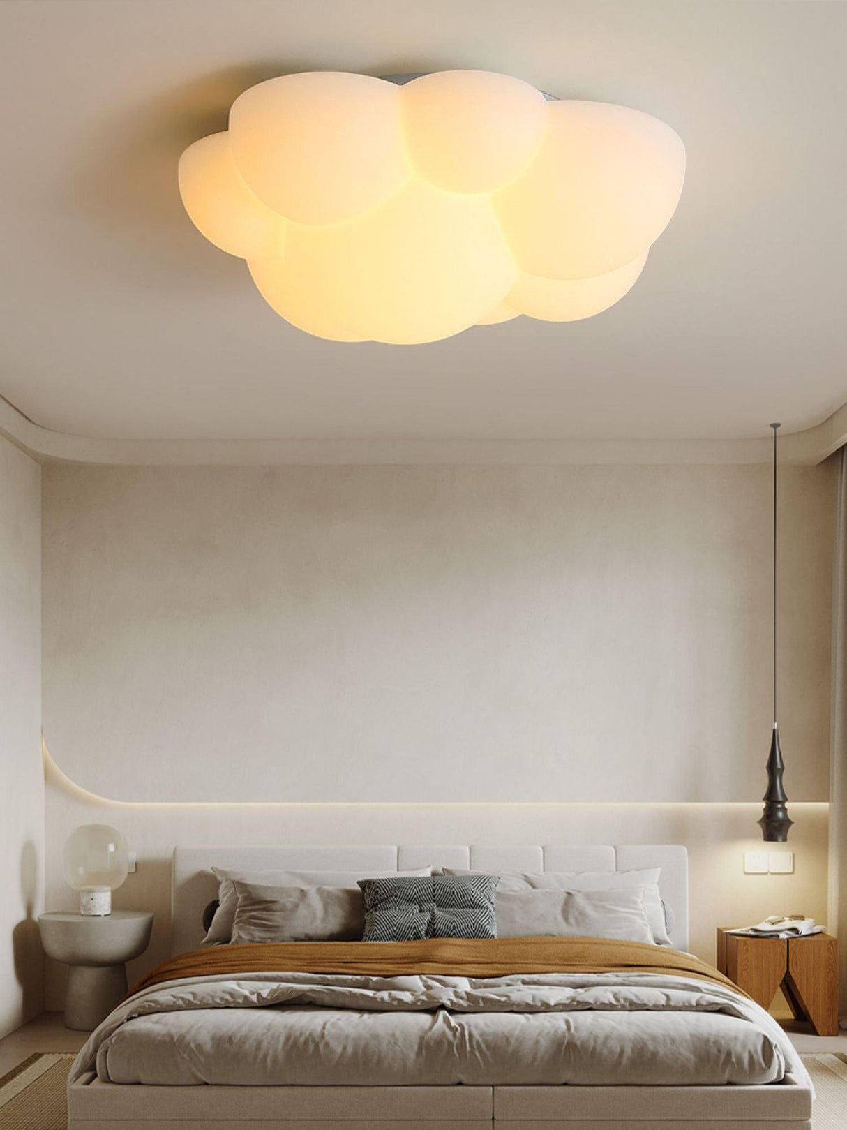 Nuage Ceiling Light