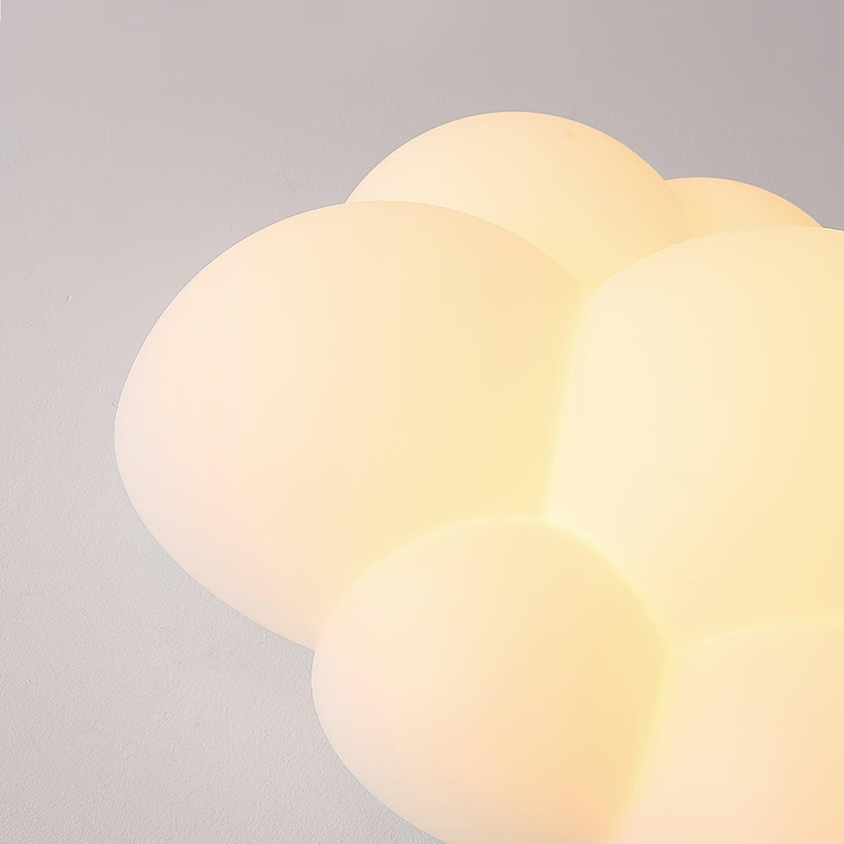 Nuage Ceiling Light